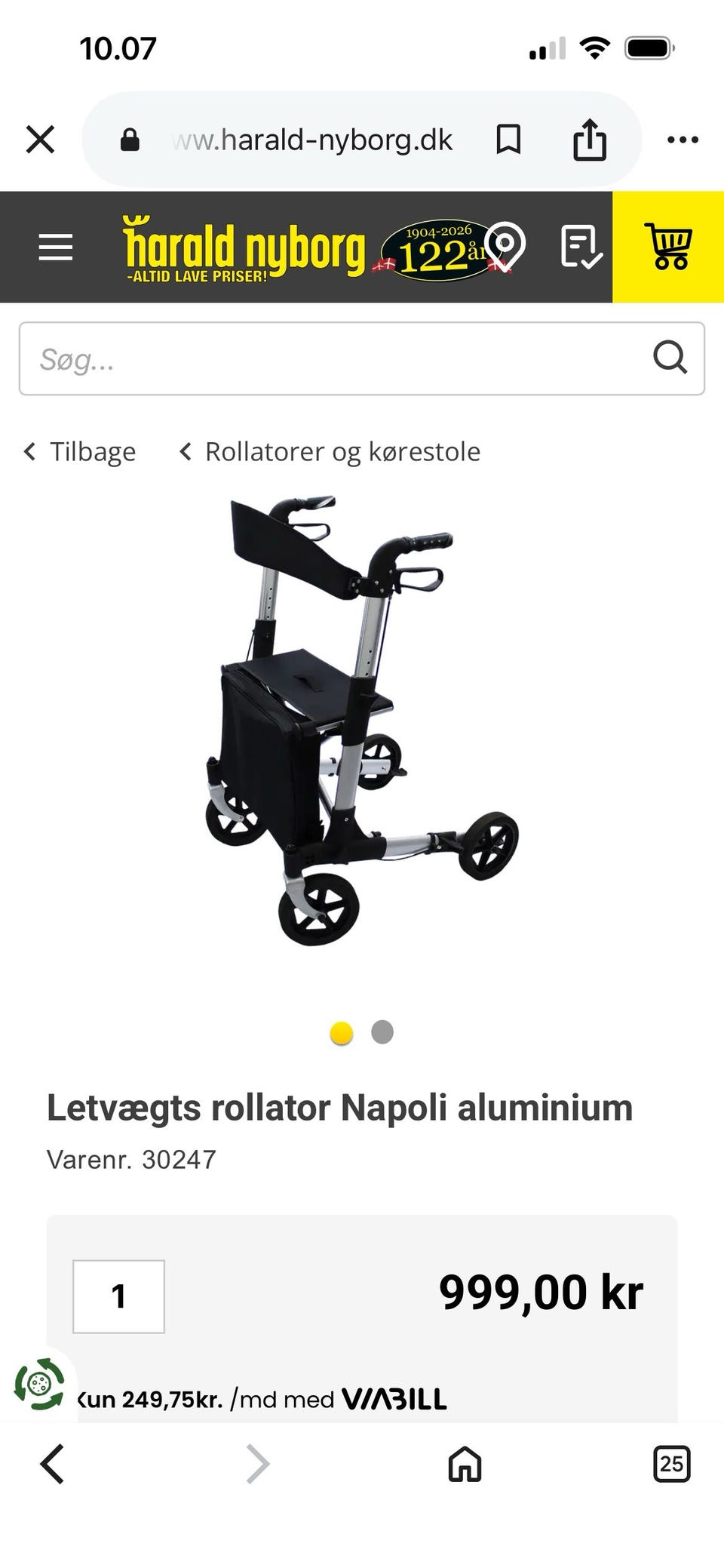 Galleribillede