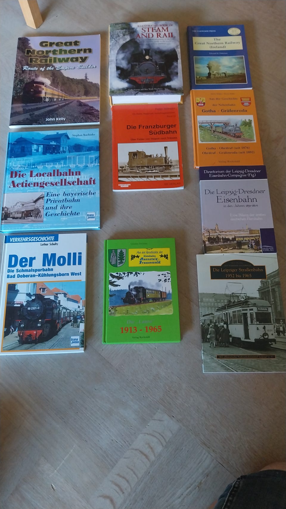Galleribillede