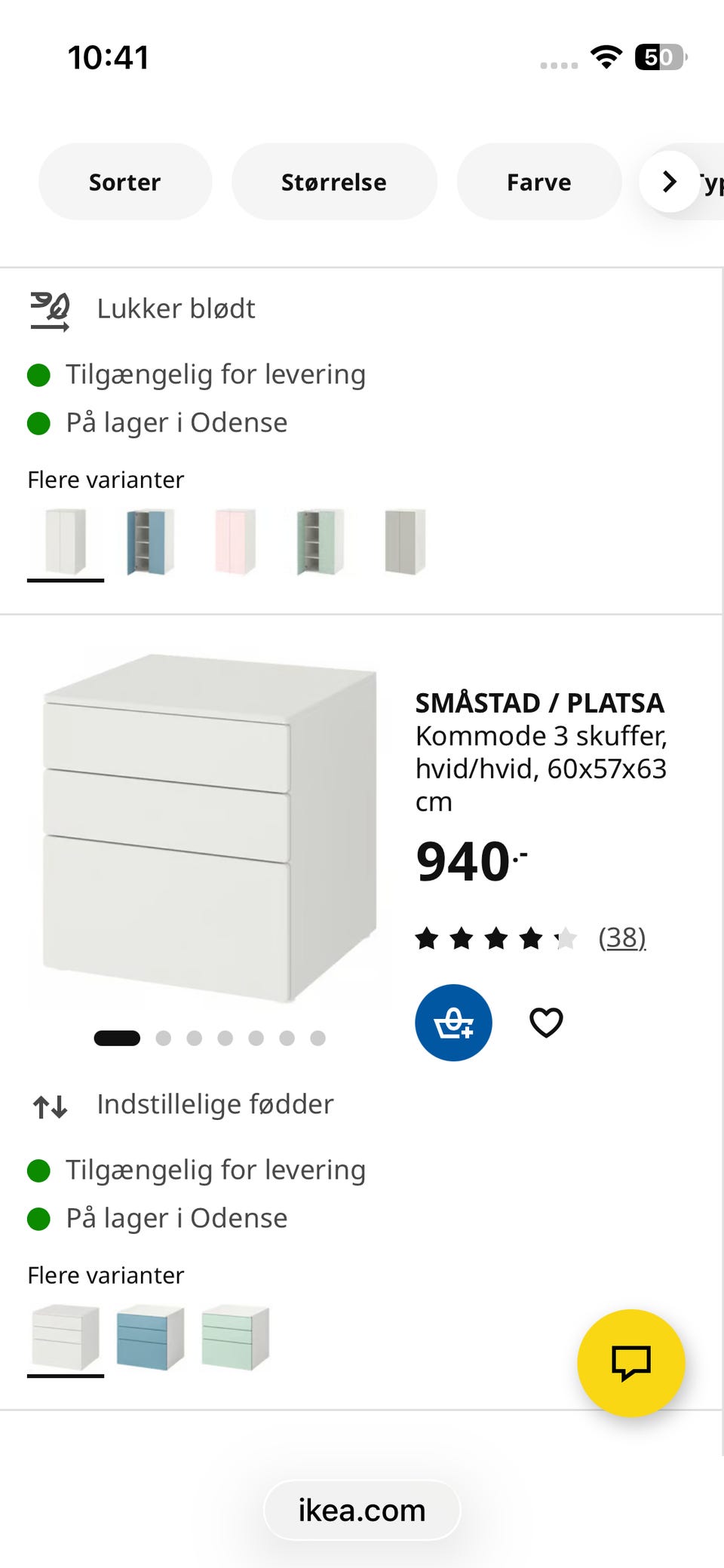 Galleribillede