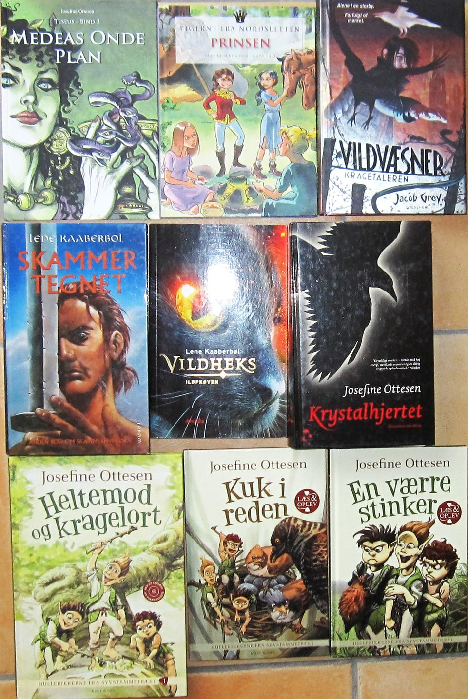 Galleribillede
