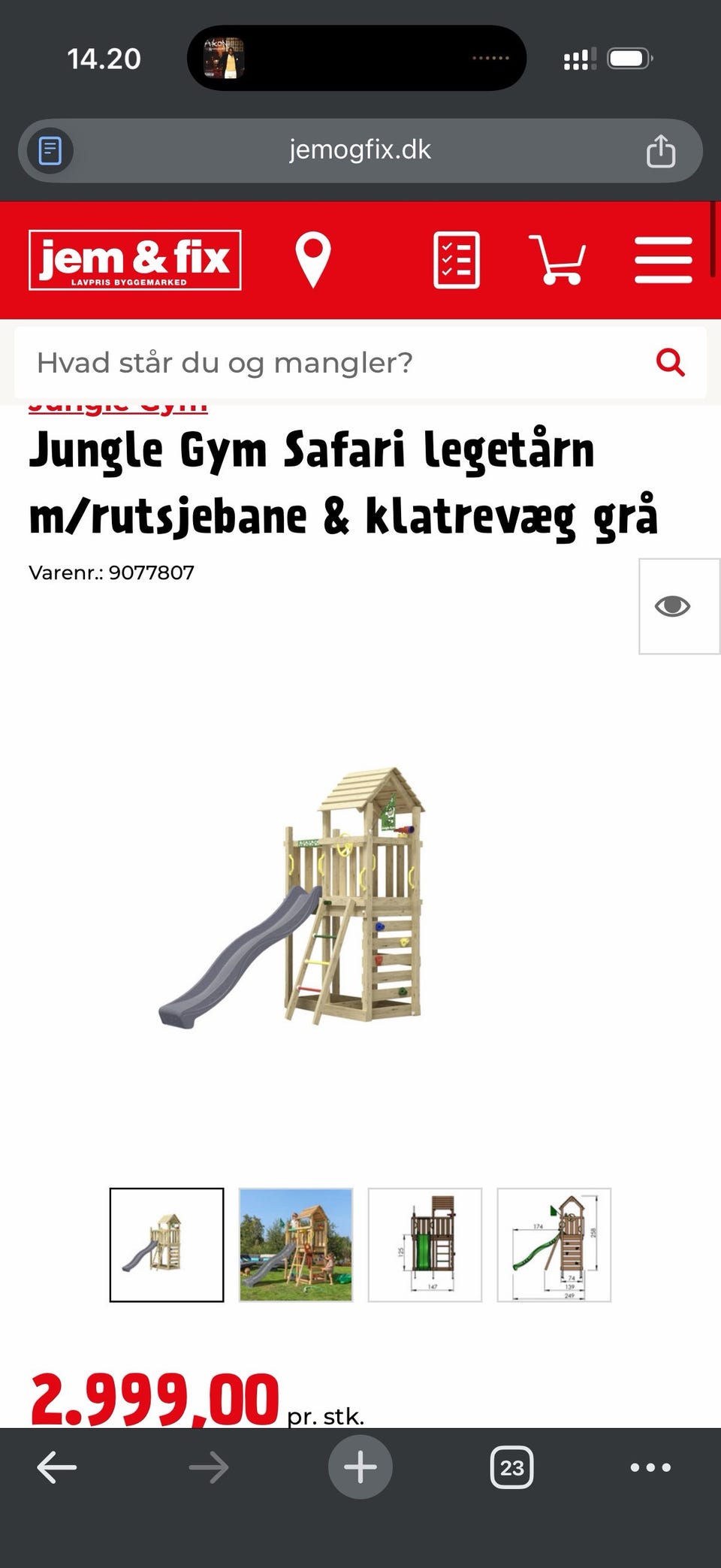 Galleribillede