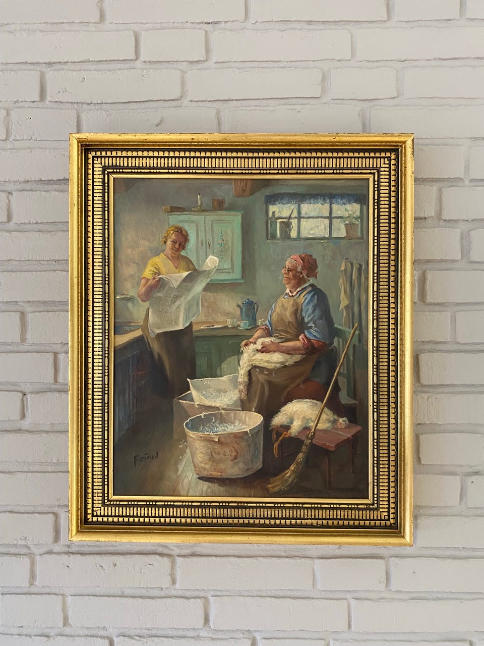 Galleribillede
