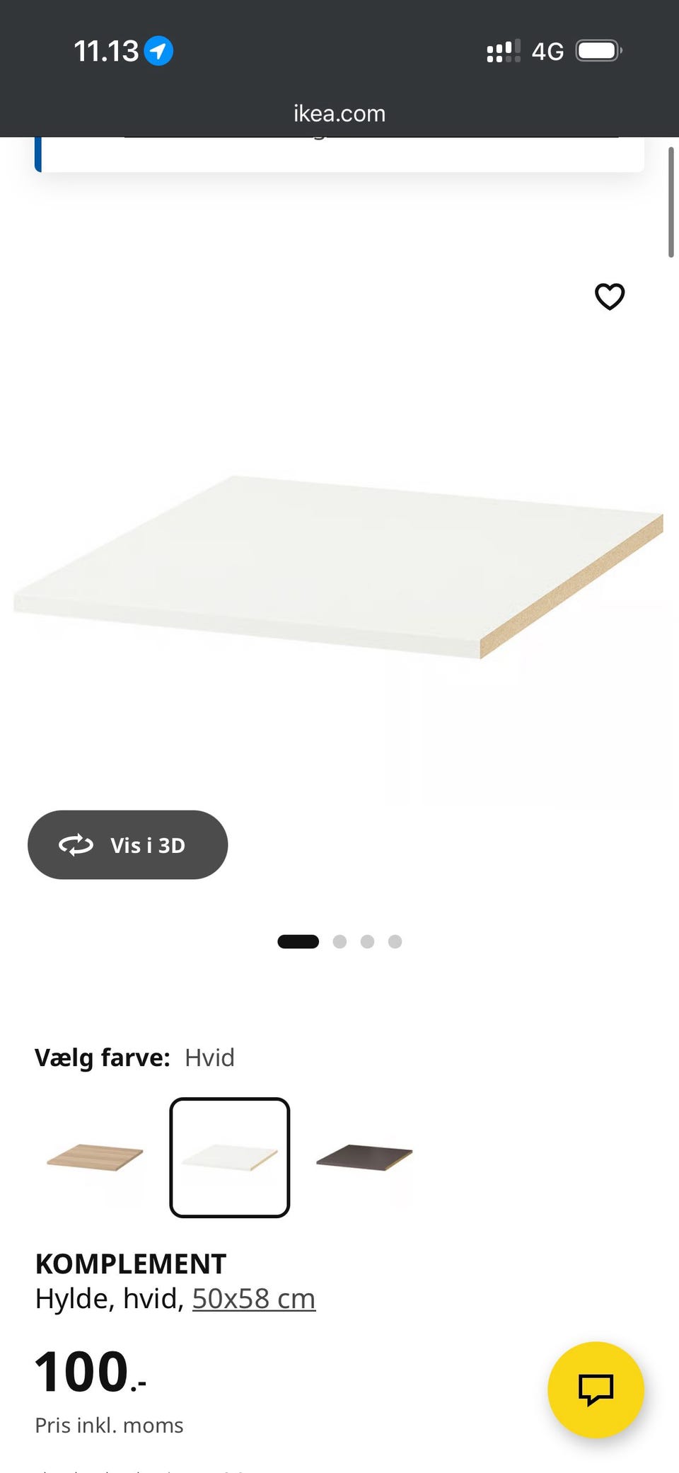 Galleribillede