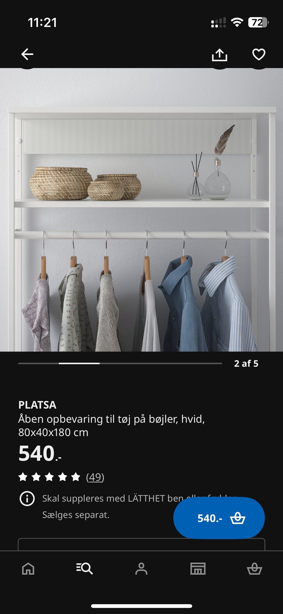 Galleribillede