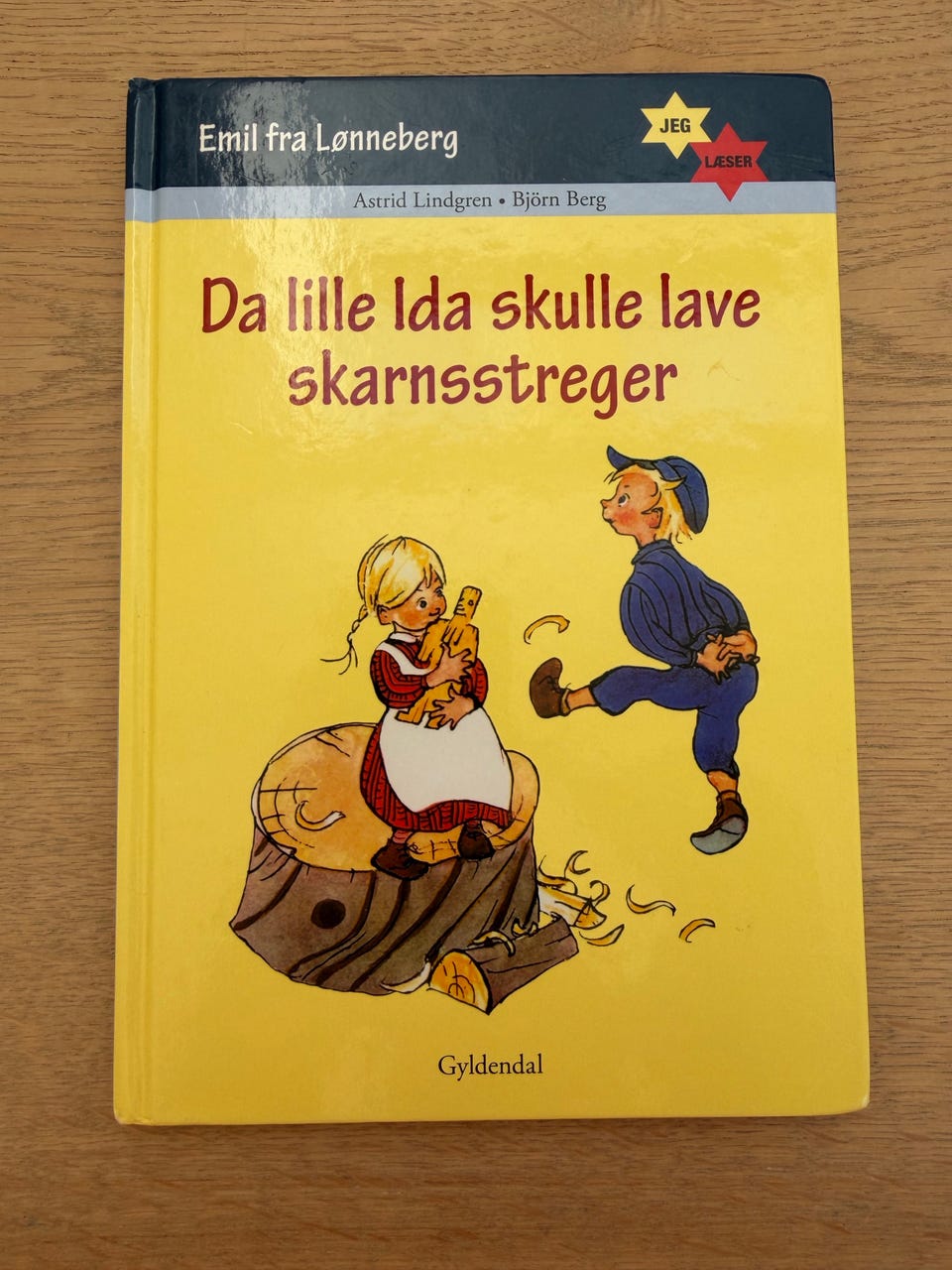 Galleribillede