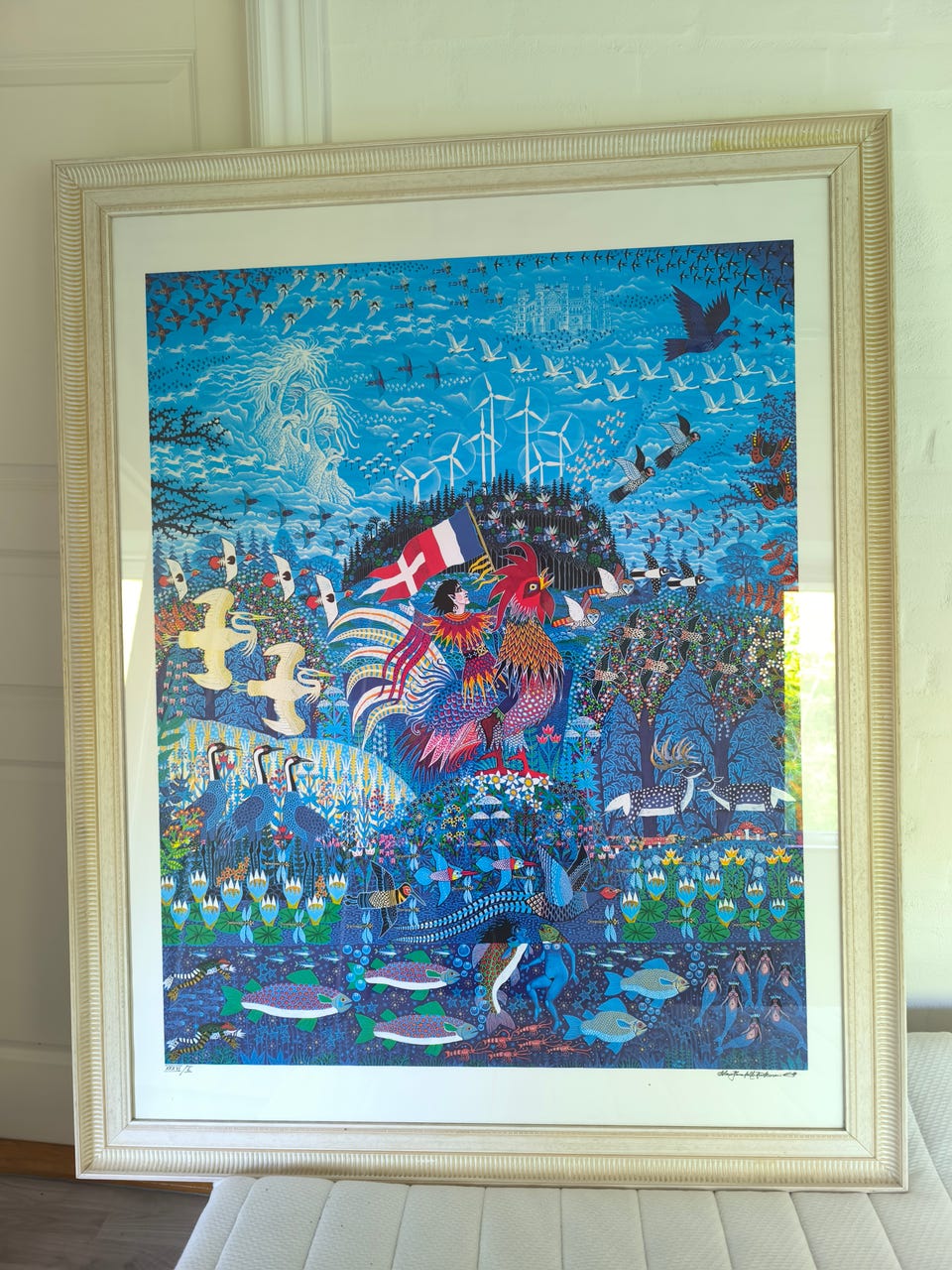 Galleribillede