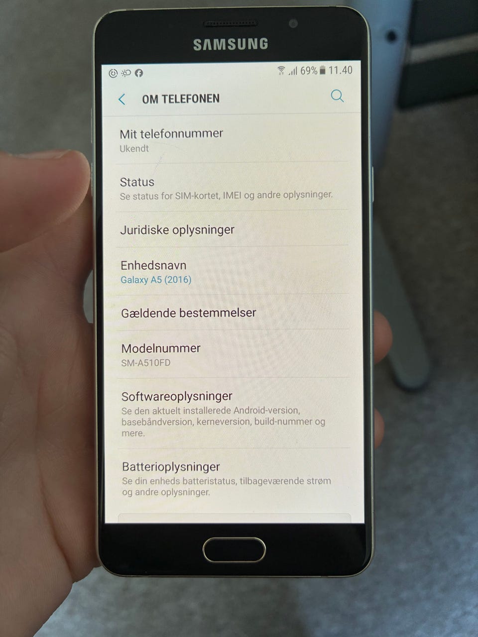 Galleribillede