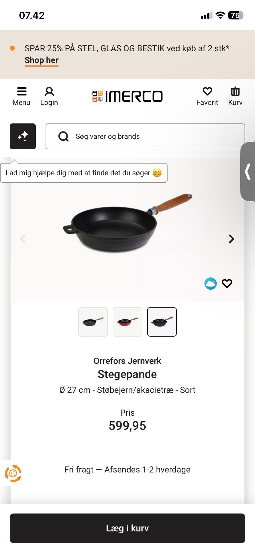 Galleribillede