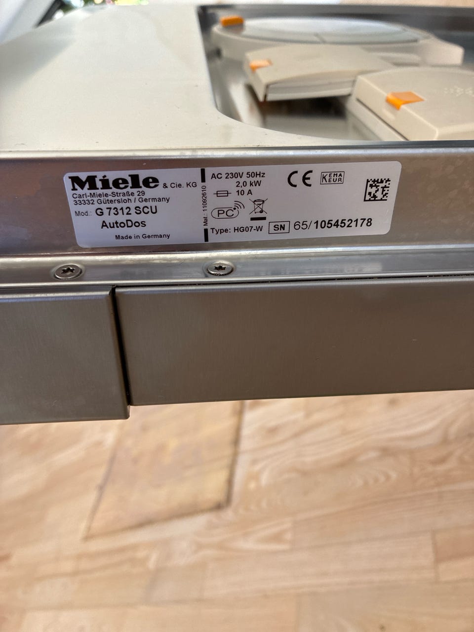 Galleribillede