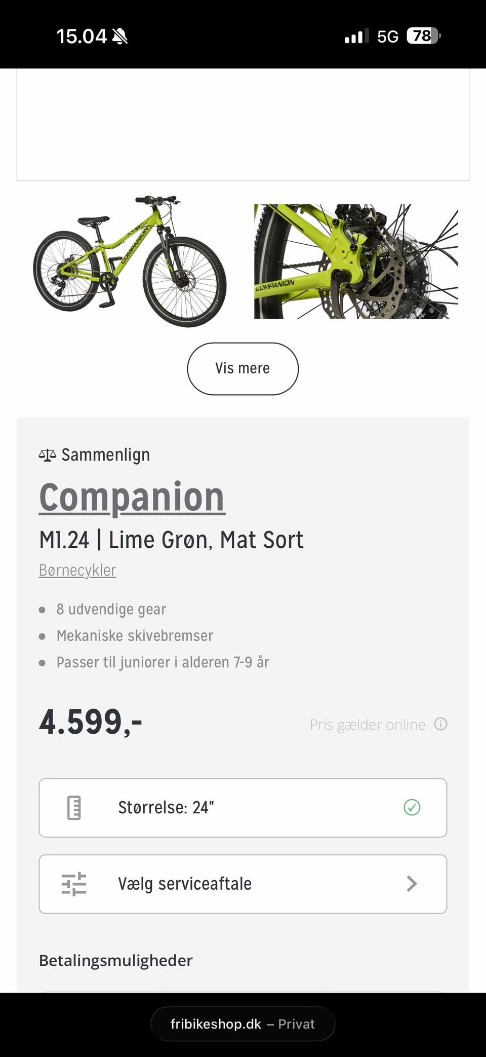 Galleribillede
