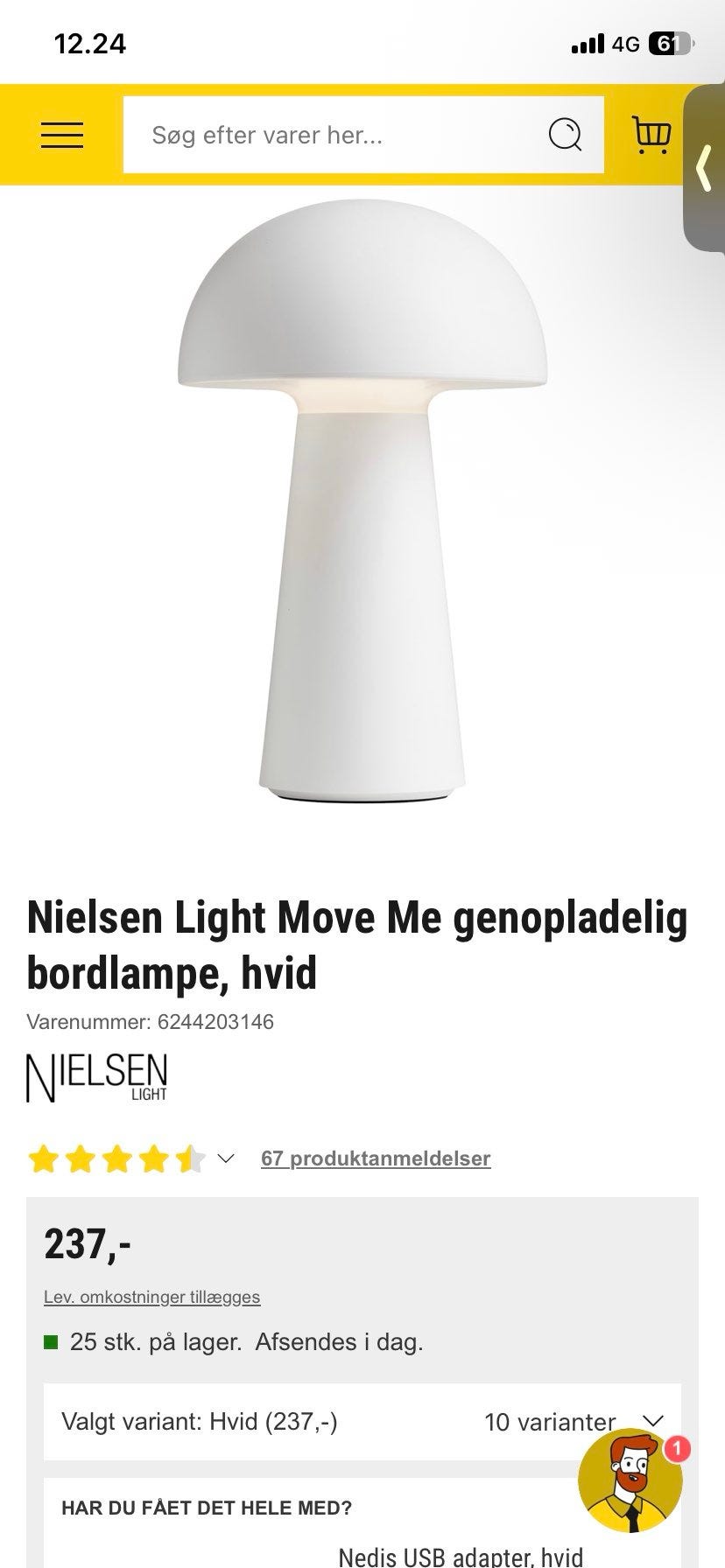 Galleribillede