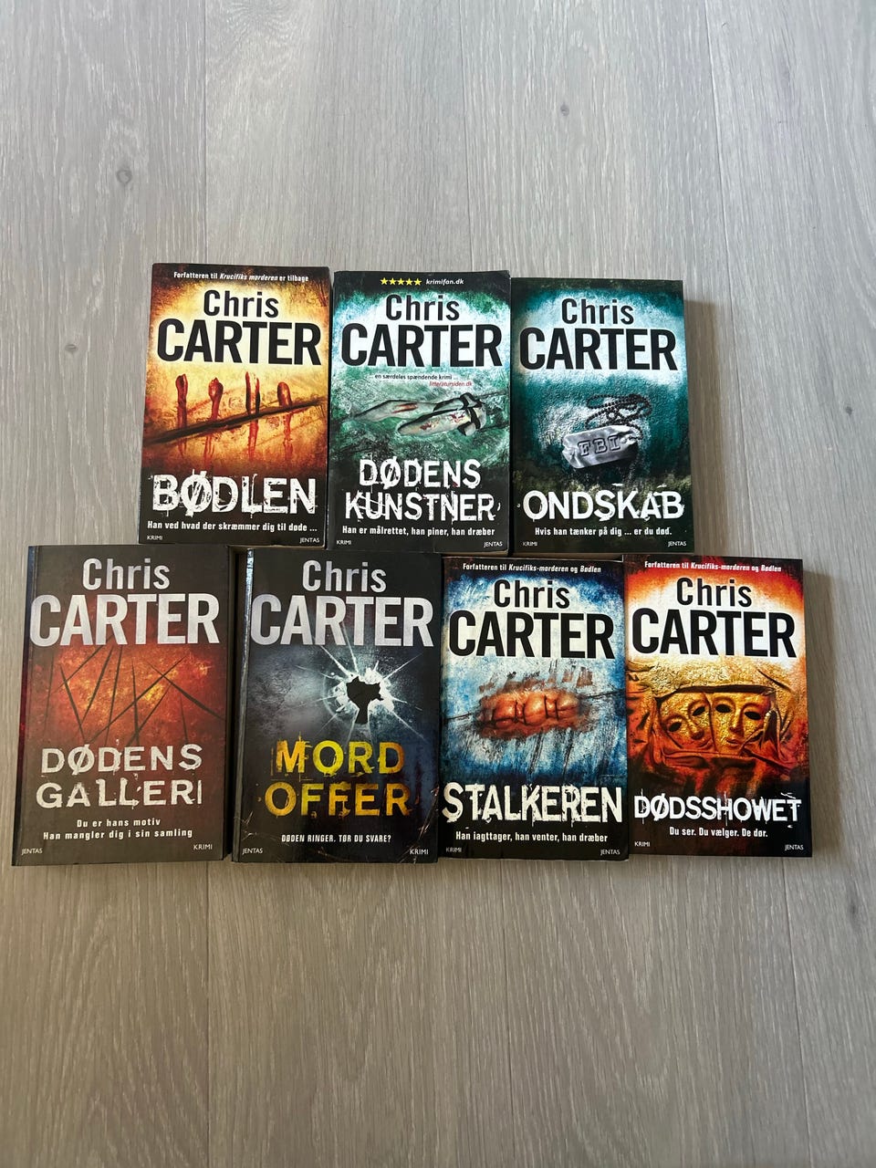 Galleribillede