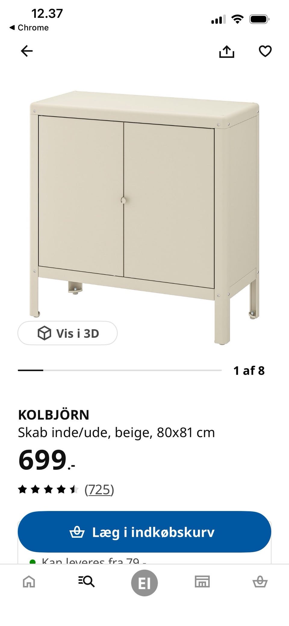 Galleribillede