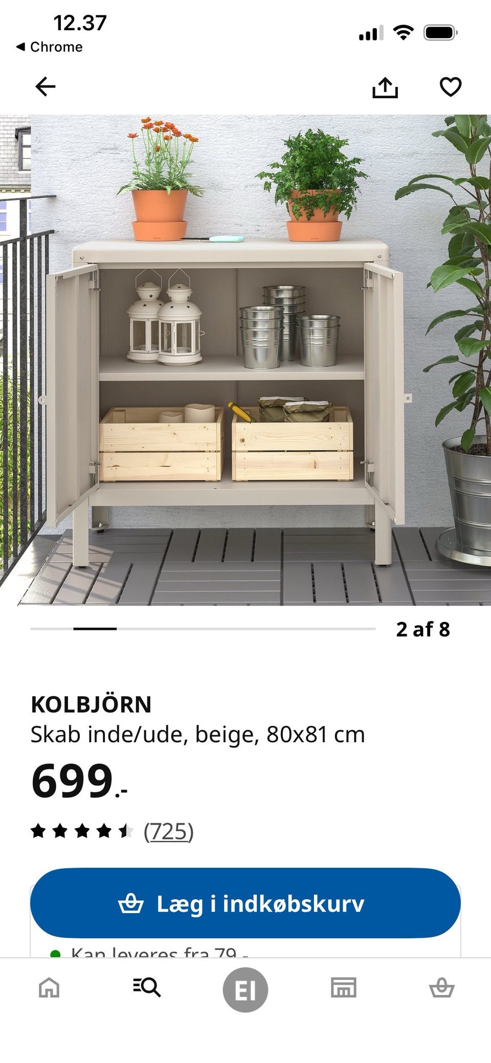Galleribillede