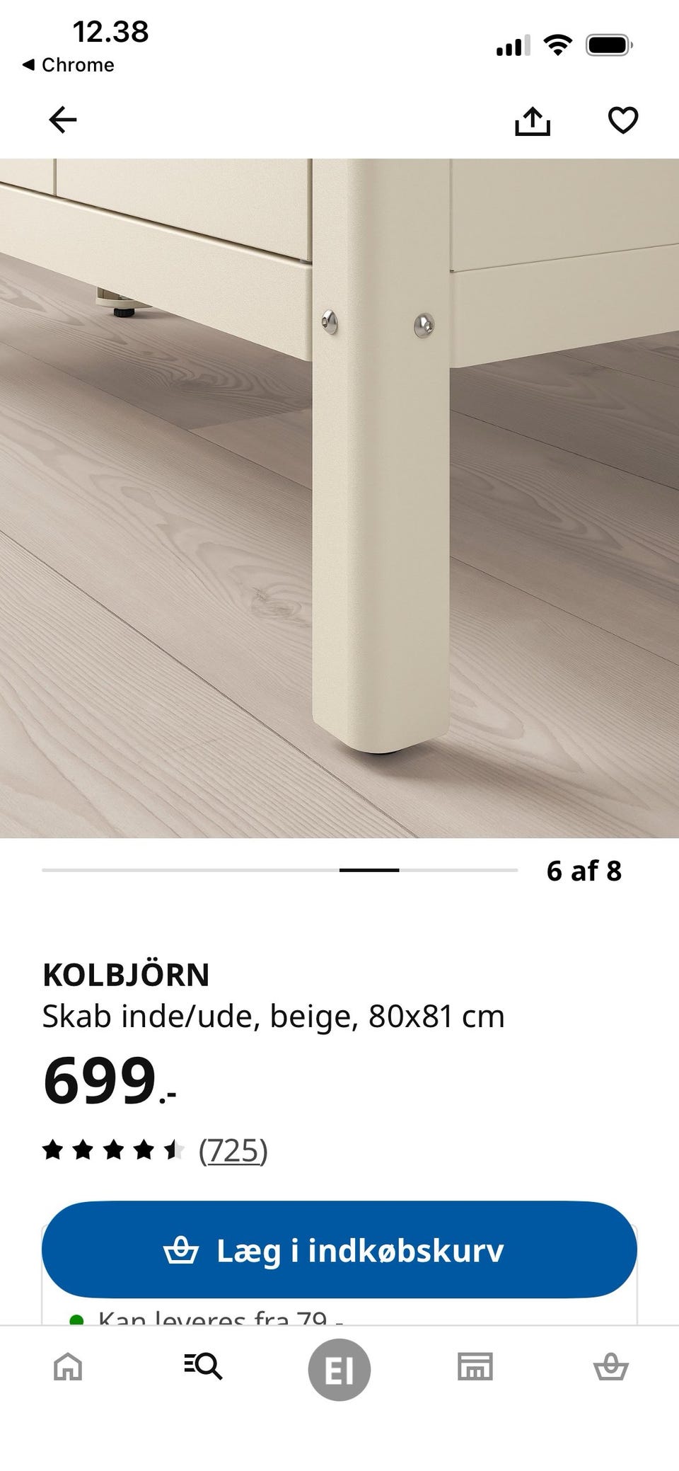 Galleribillede