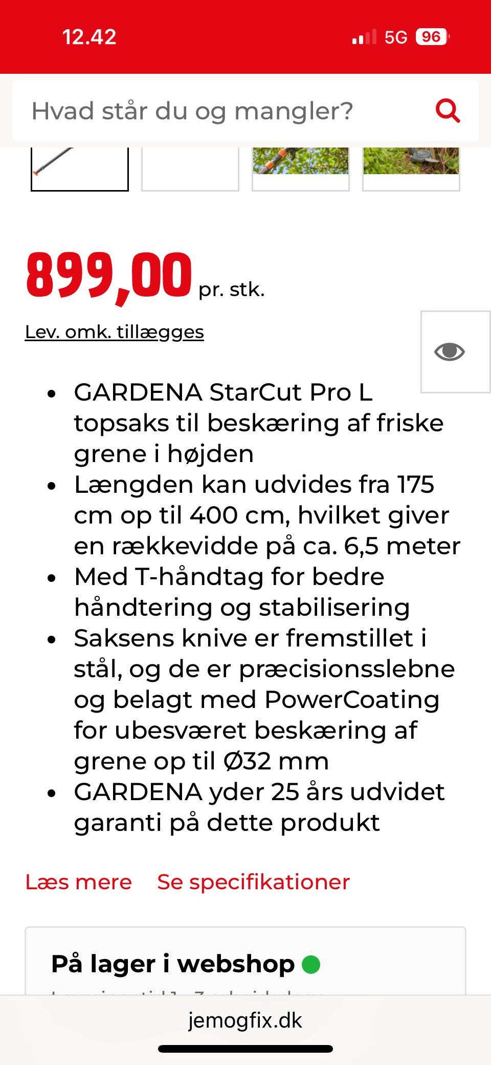 Galleribillede