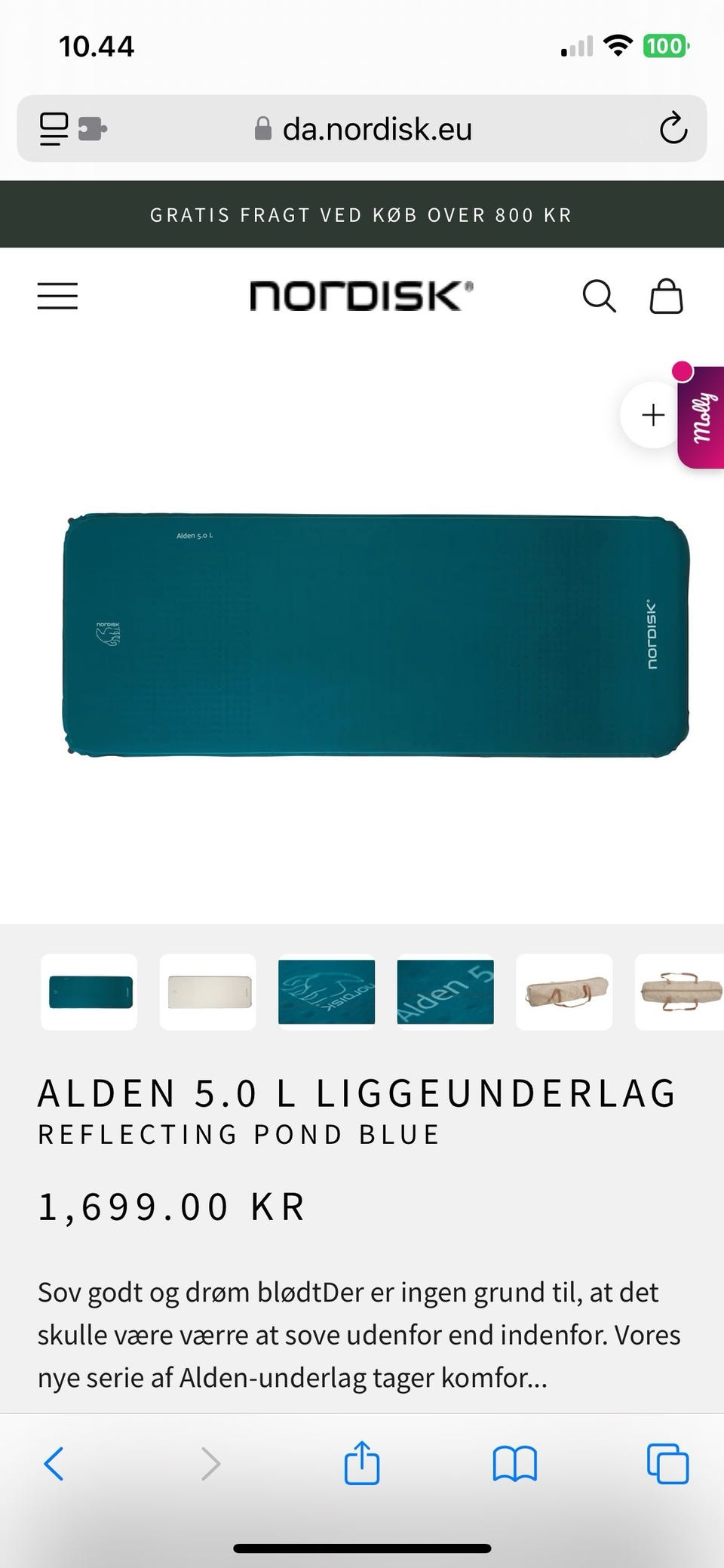 Galleribillede
