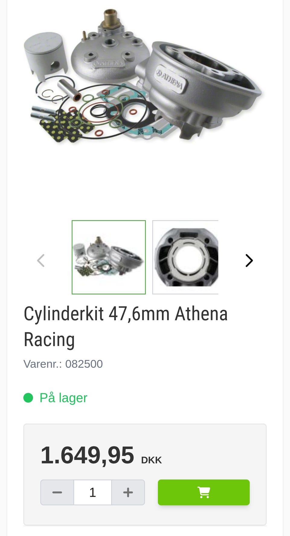 Galleribillede