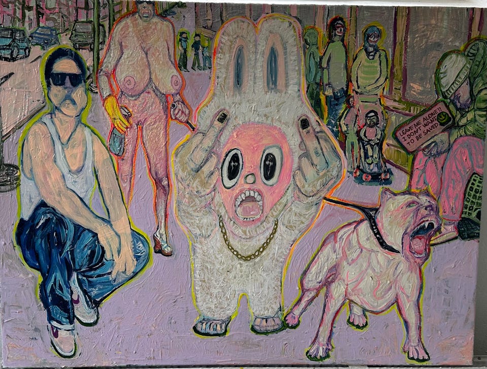 Galleribillede