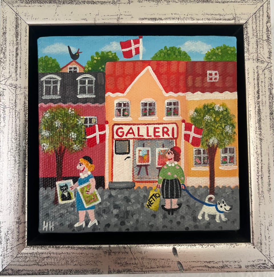 Galleribillede