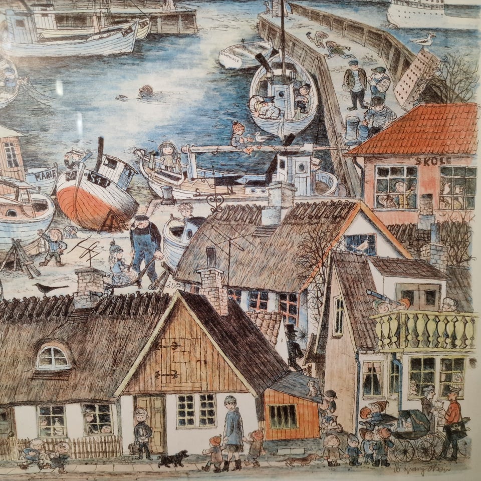 Galleribillede