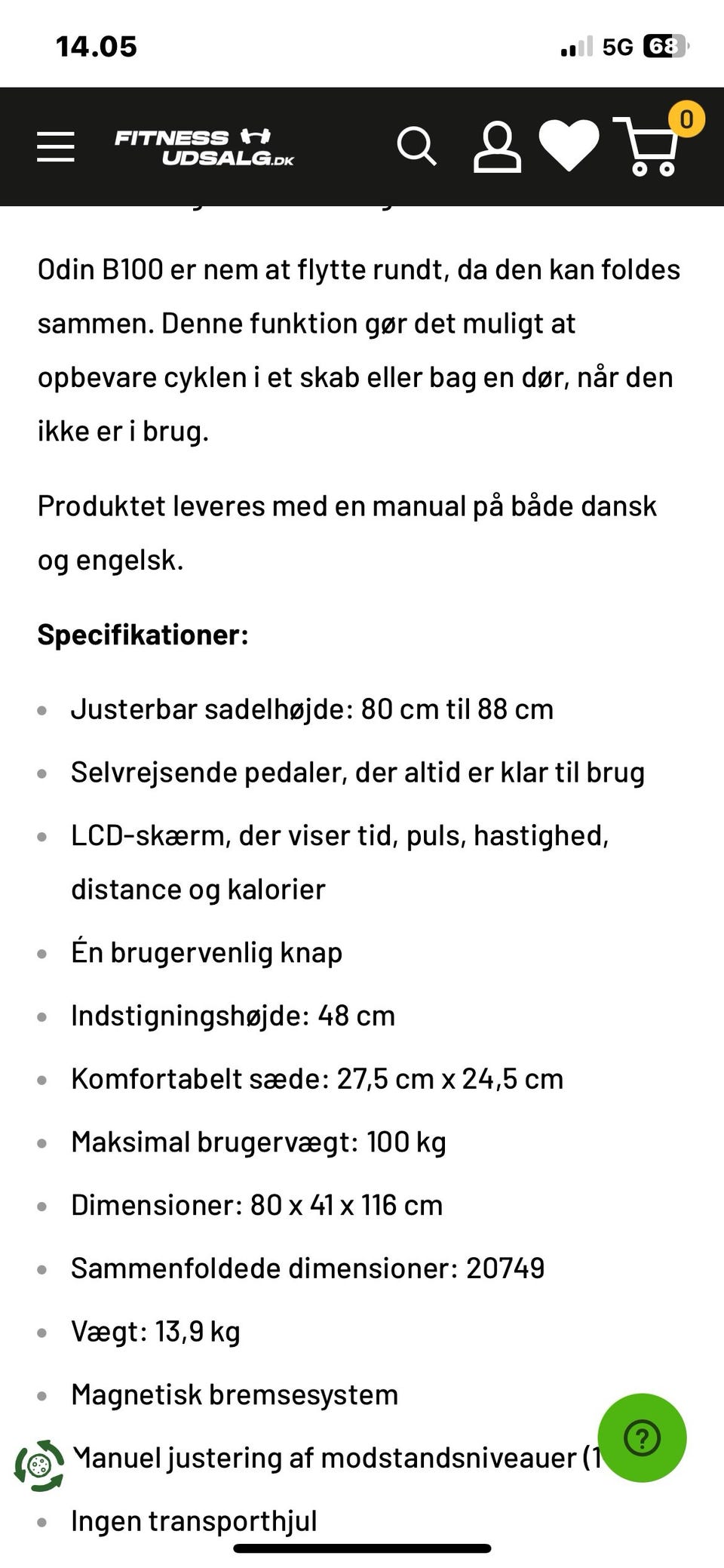 Galleribillede
