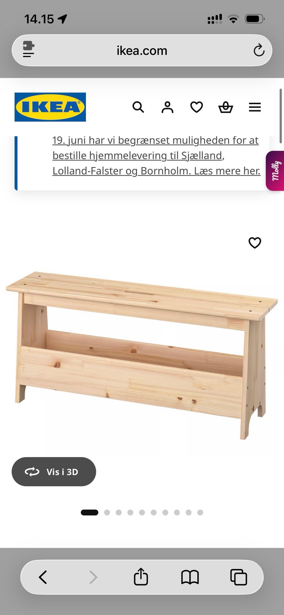 Galleribillede
