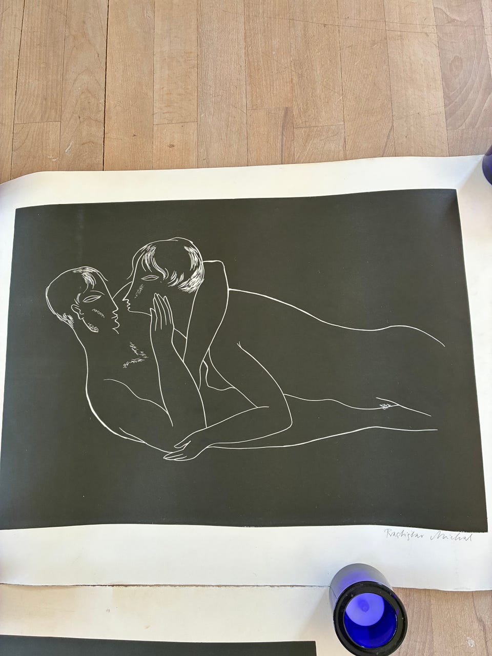 Galleribillede