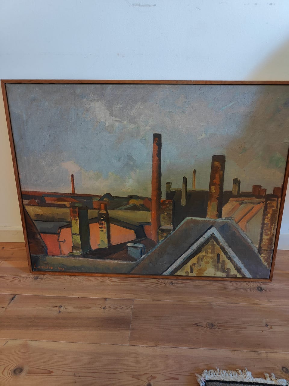 Galleribillede