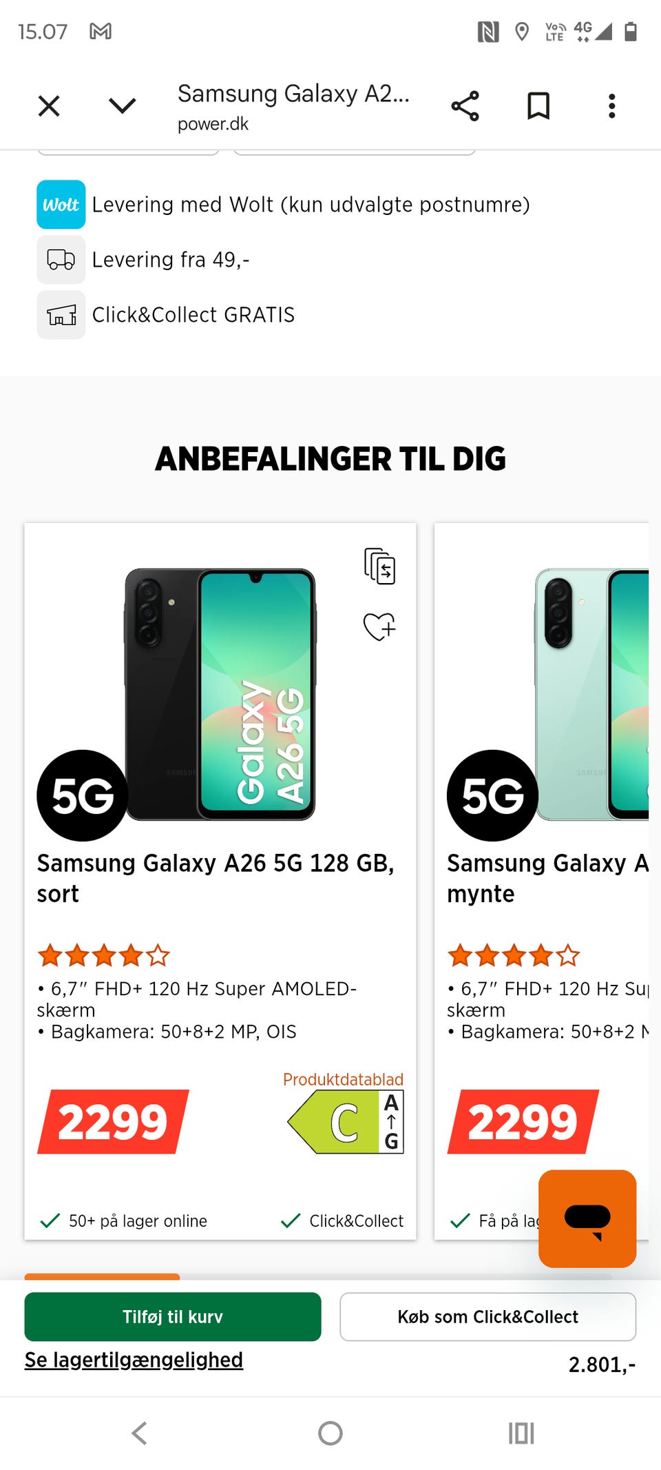 Galleribillede