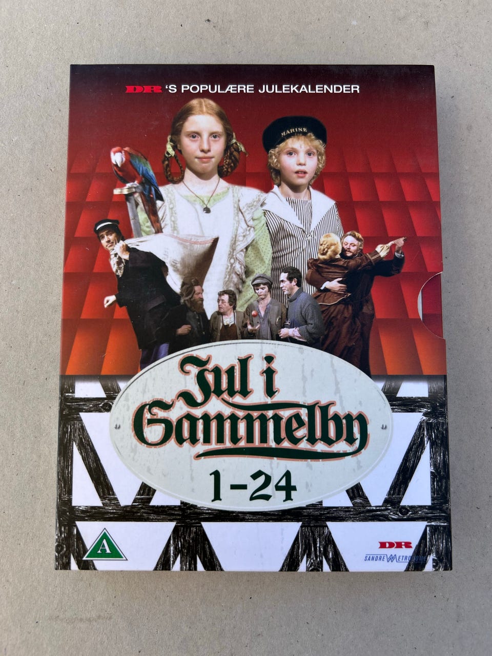Galleribillede