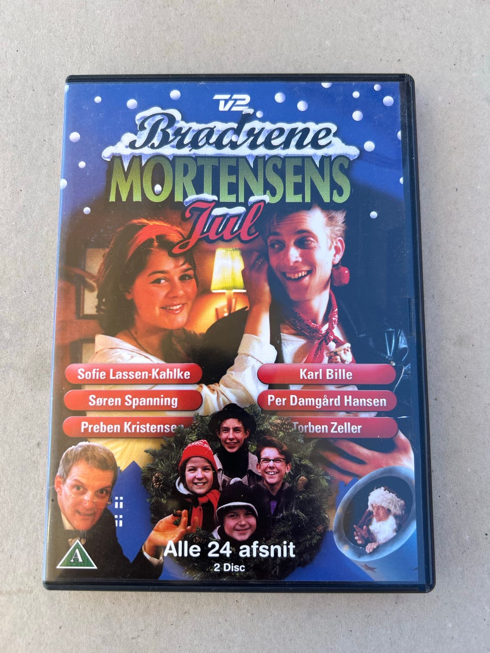 Galleribillede