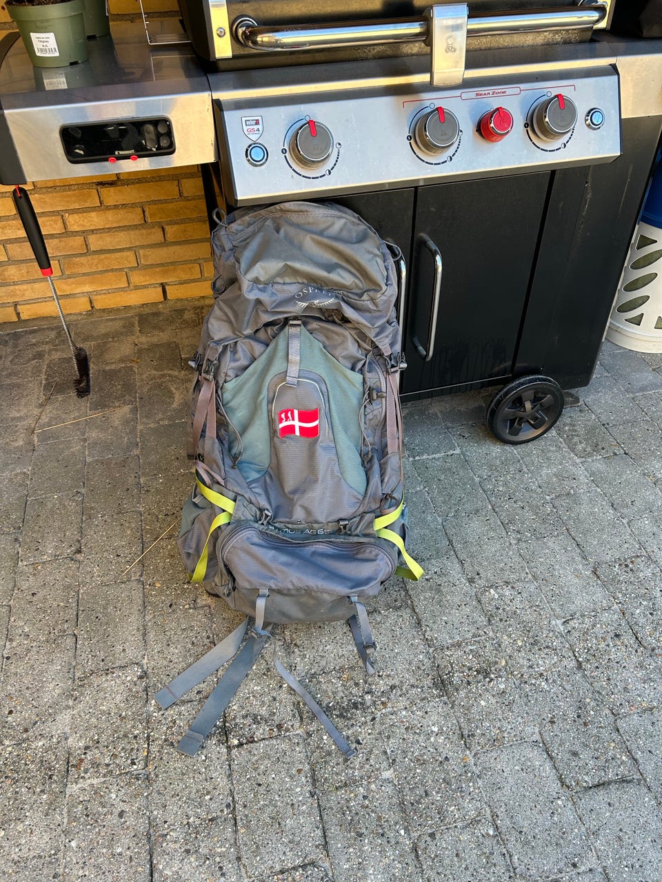 Galleribillede