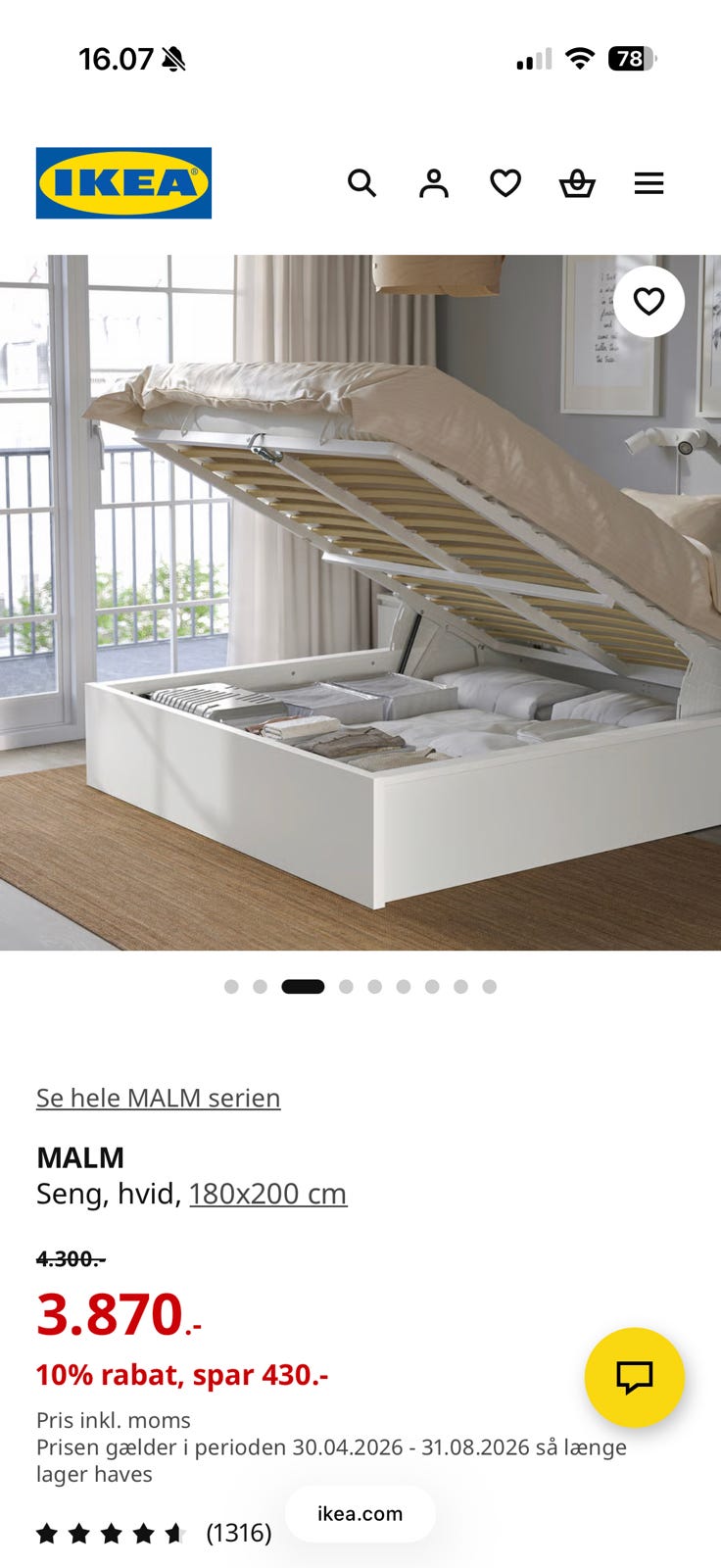 Galleribillede