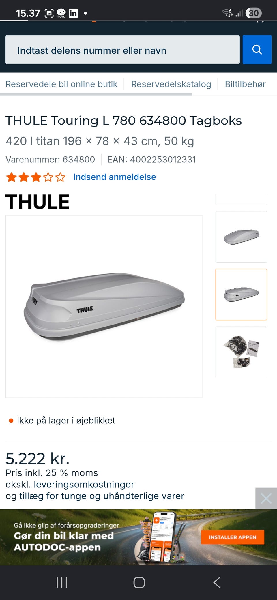 Galleribillede