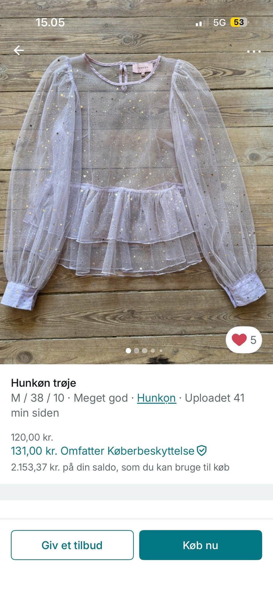 Galleribillede