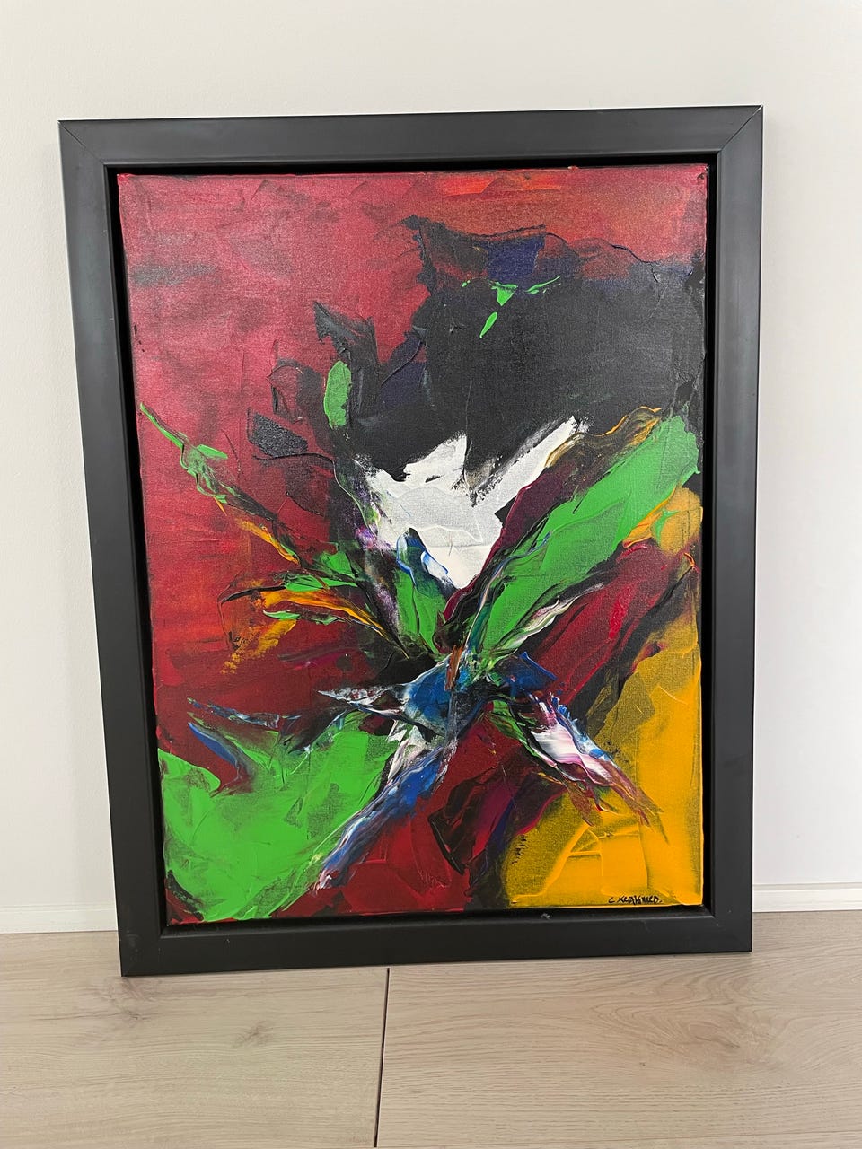Galleribillede