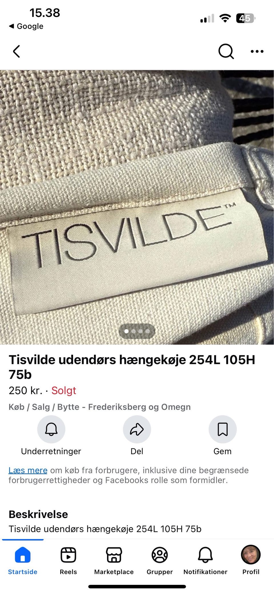 Galleribillede