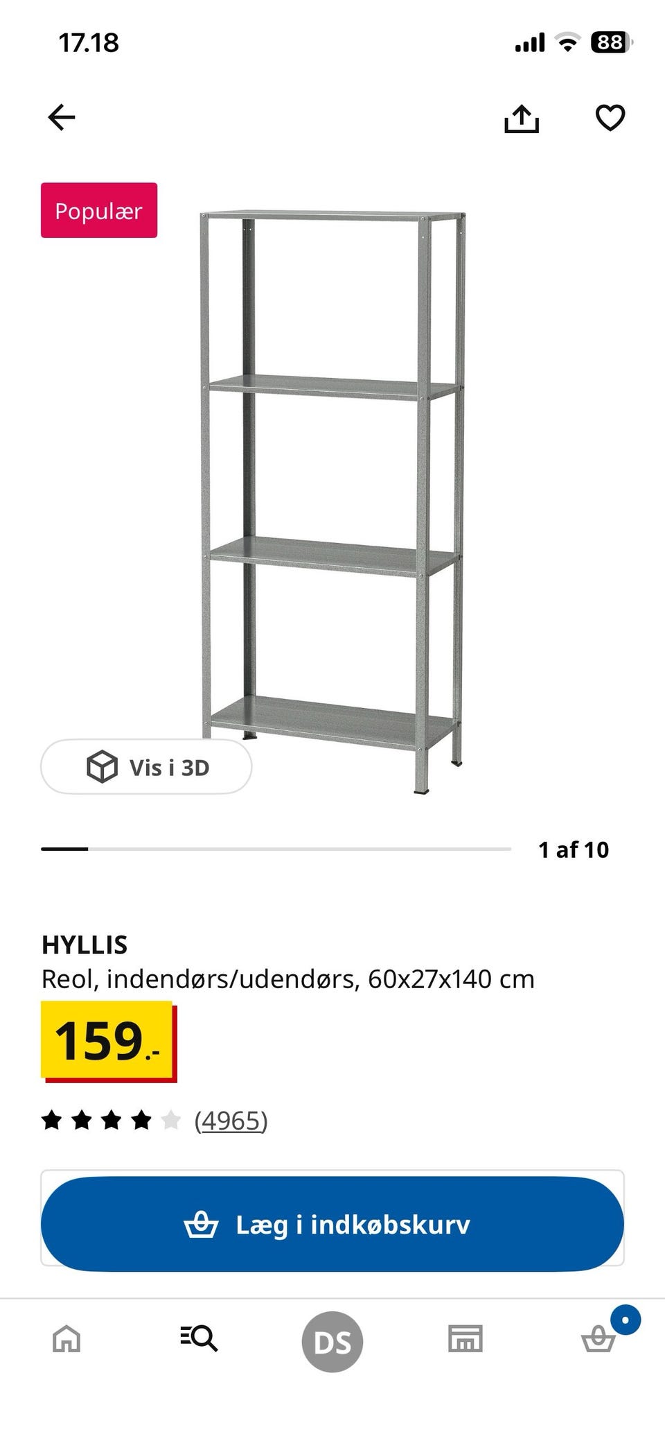 Galleribillede