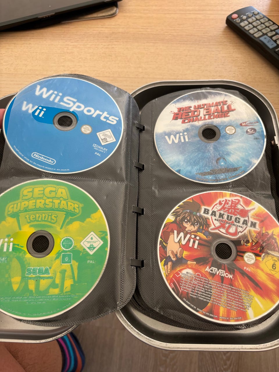 Galleribillede