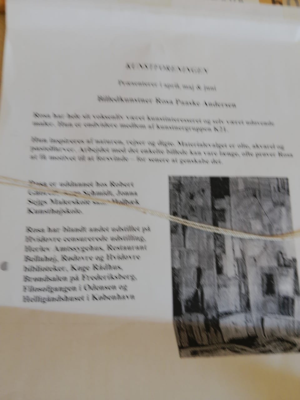 Galleribillede