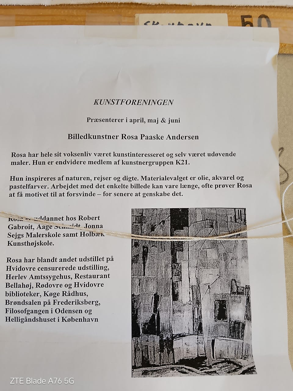 Galleribillede