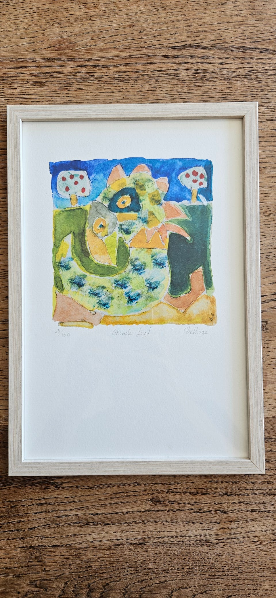 Galleribillede