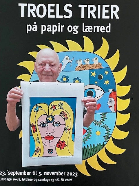 Galleribillede