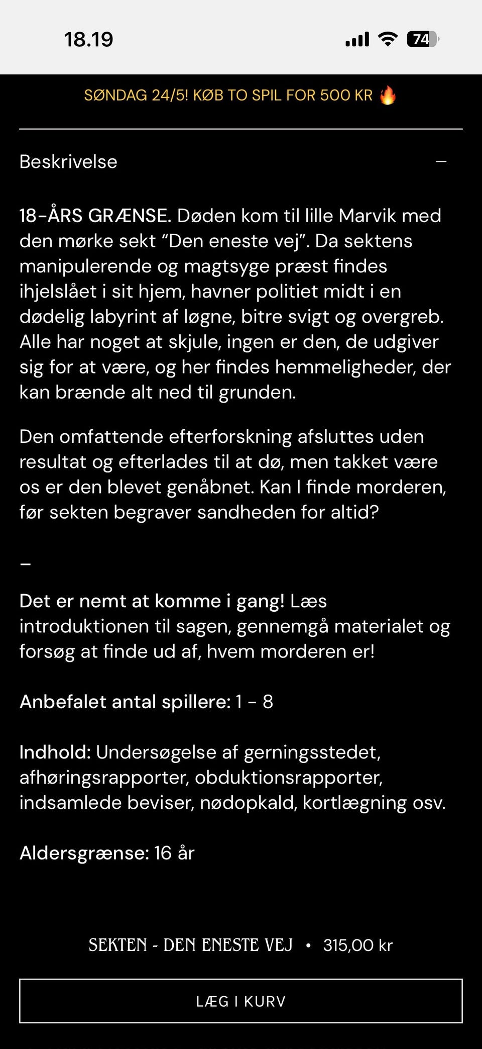 Galleribillede