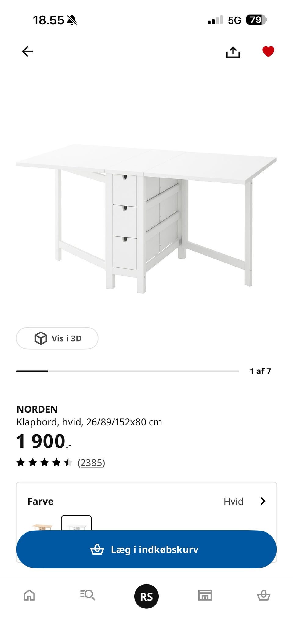Galleribillede