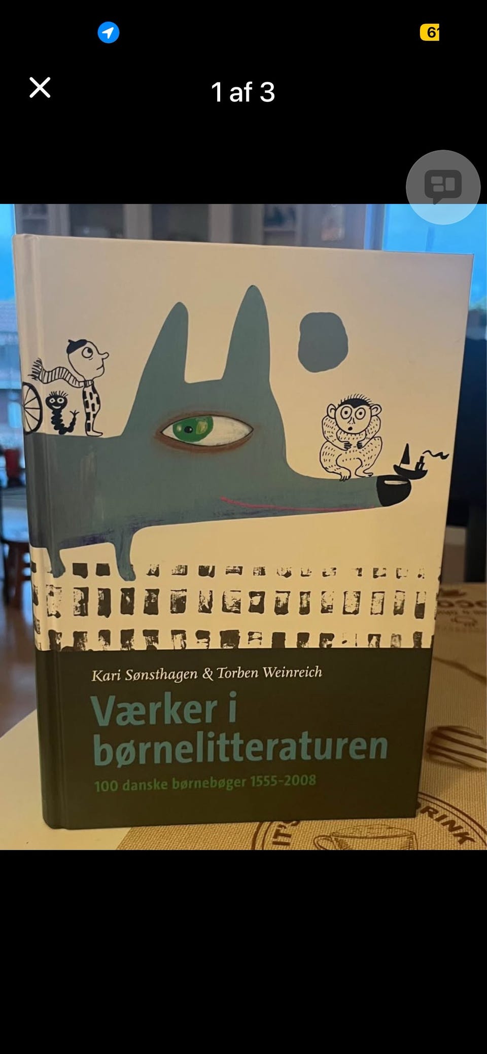 Galleribillede