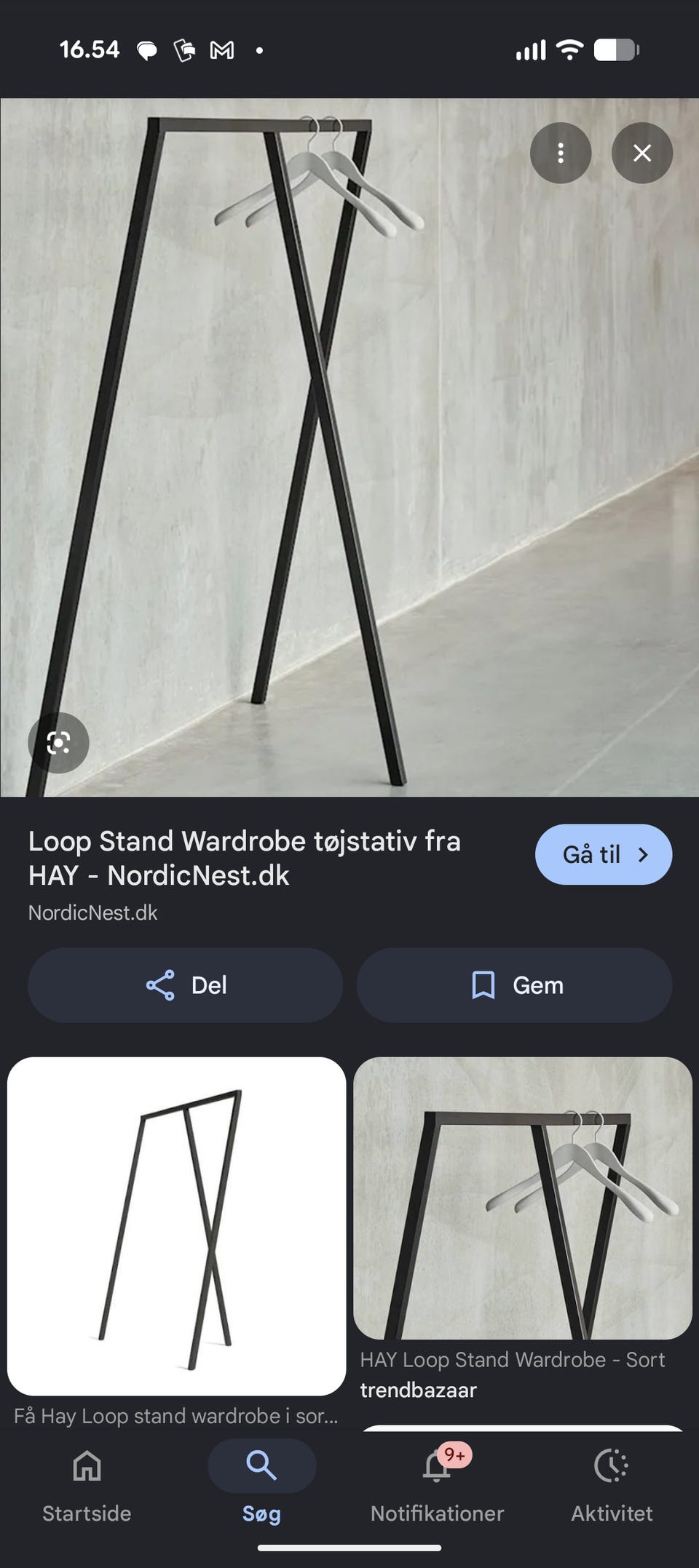 Galleribillede