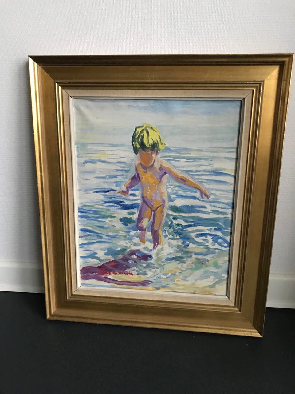 Galleribillede