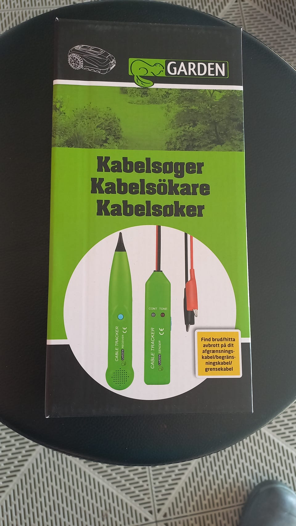 Galleribillede